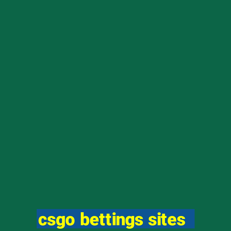 csgo bettings sites