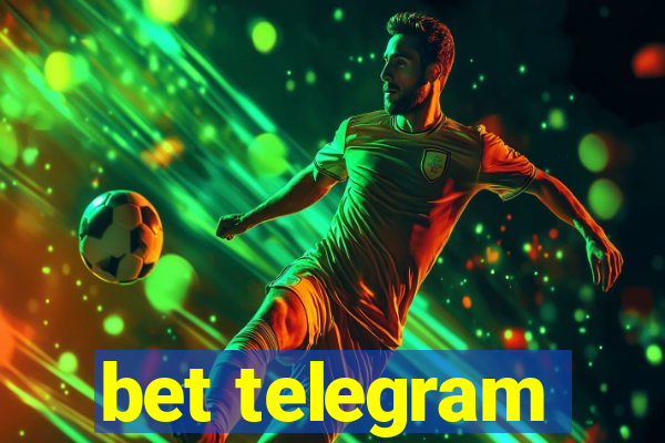 bet telegram