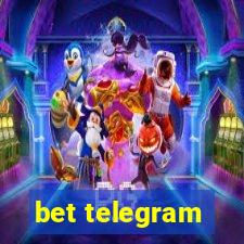 bet telegram