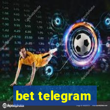 bet telegram