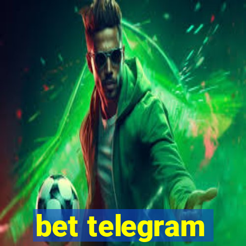 bet telegram