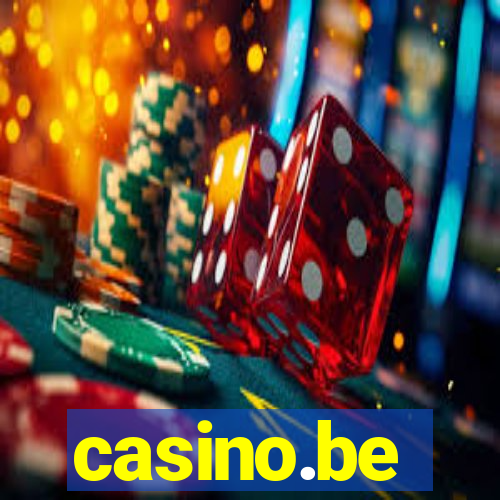 casino.be