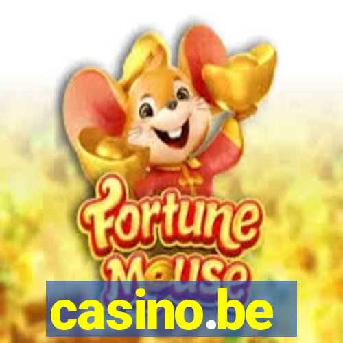 casino.be