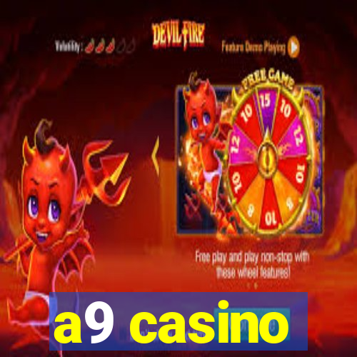 a9 casino