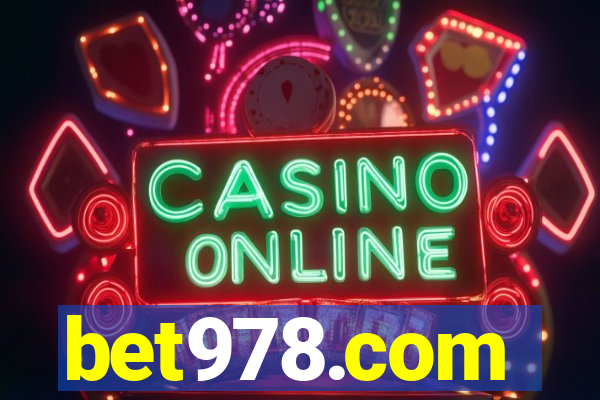 bet978.com