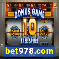 bet978.com