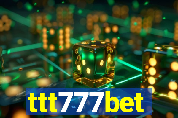 ttt777bet