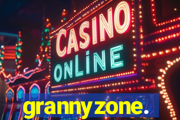 grannyzone.