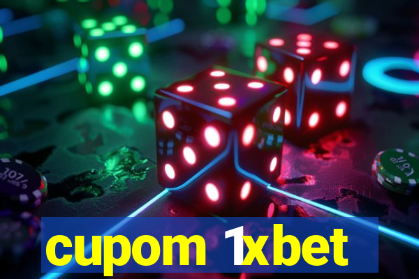 cupom 1xbet