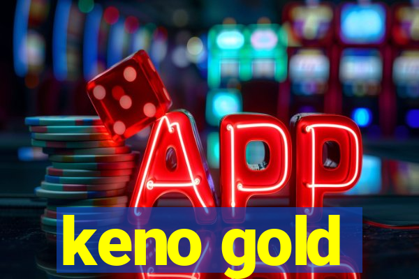 keno gold