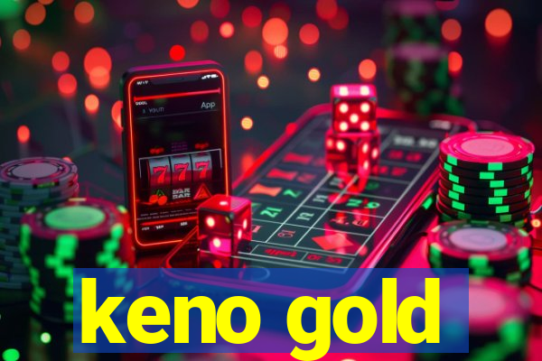 keno gold