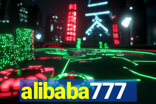 alibaba777