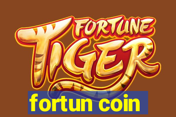 fortun coin