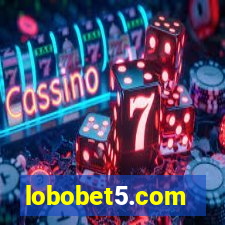 lobobet5.com