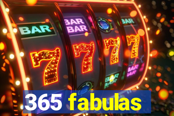 365 fabulas