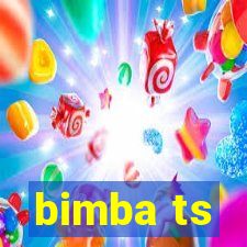 bimba ts