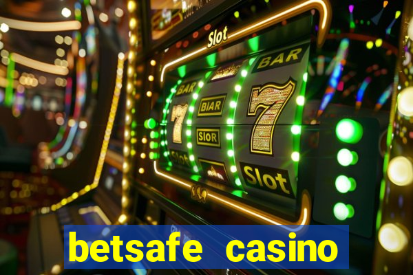 betsafe casino bonus code