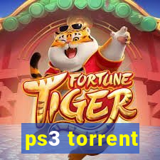 ps3 torrent