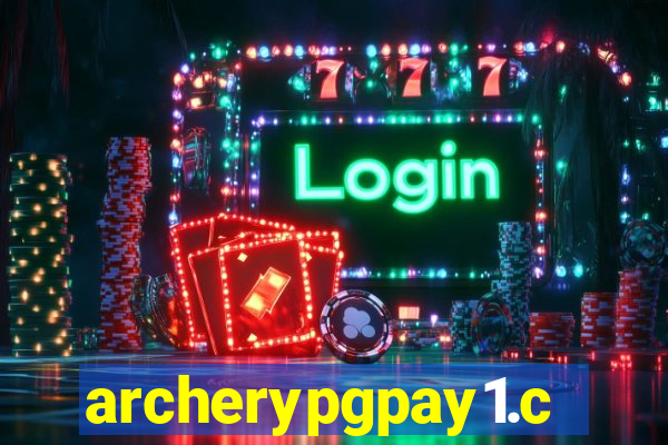 archerypgpay1.com