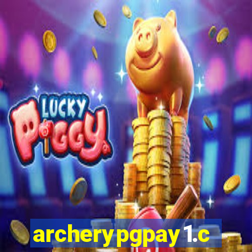 archerypgpay1.com