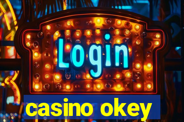 casino okey