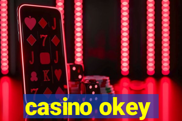 casino okey