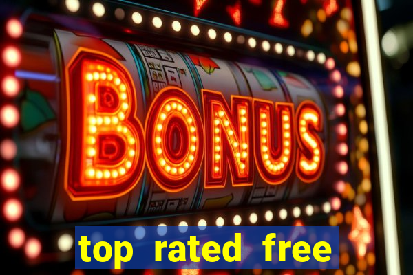 top rated free online slots