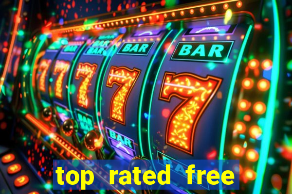 top rated free online slots