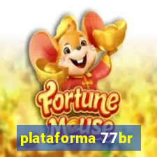 plataforma 77br