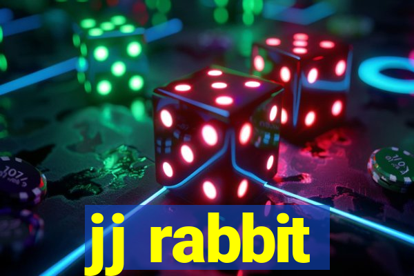 jj rabbit