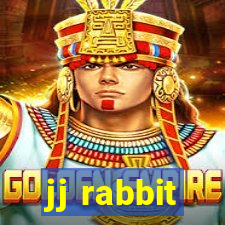 jj rabbit