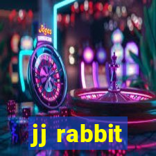 jj rabbit