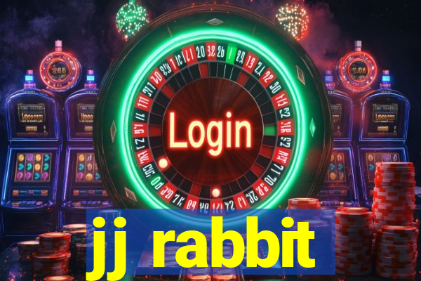 jj rabbit