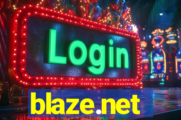 blaze.net