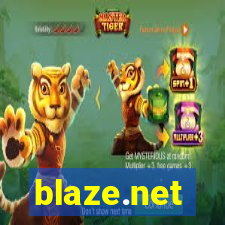 blaze.net