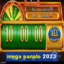 mega panalo 2023