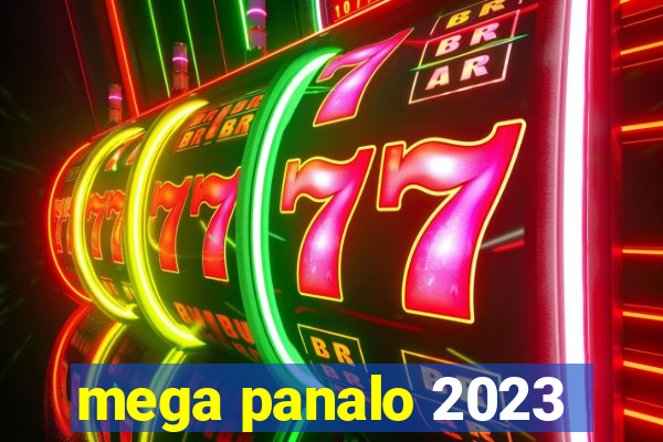 mega panalo 2023