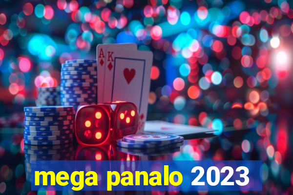 mega panalo 2023