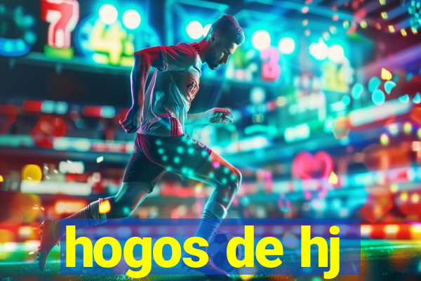 hogos de hj