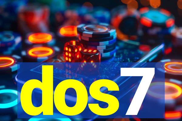 dos7