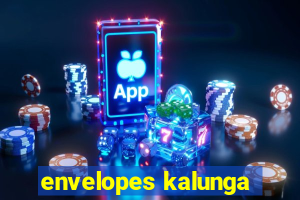 envelopes kalunga