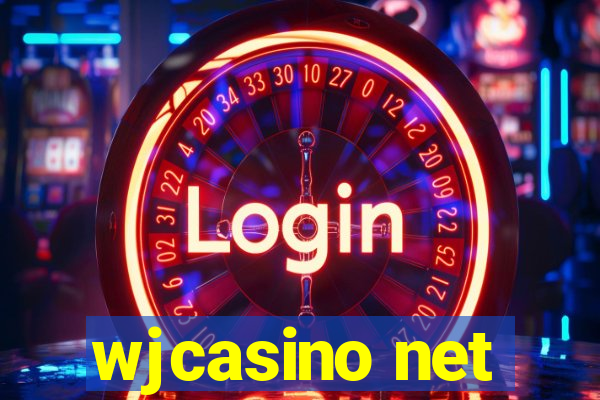 wjcasino net