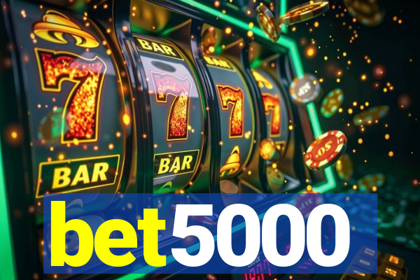 bet5000