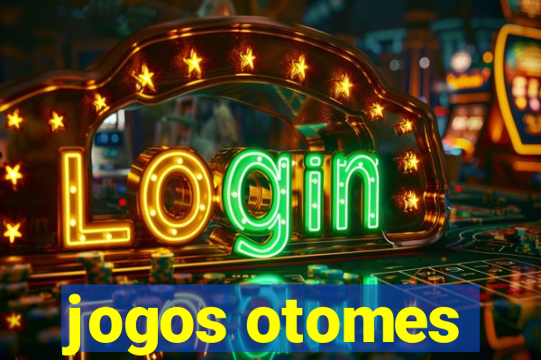 jogos otomes