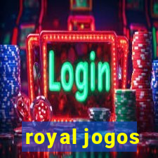 royal jogos