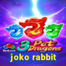 joko rabbit