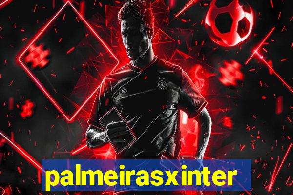 palmeirasxinternacional