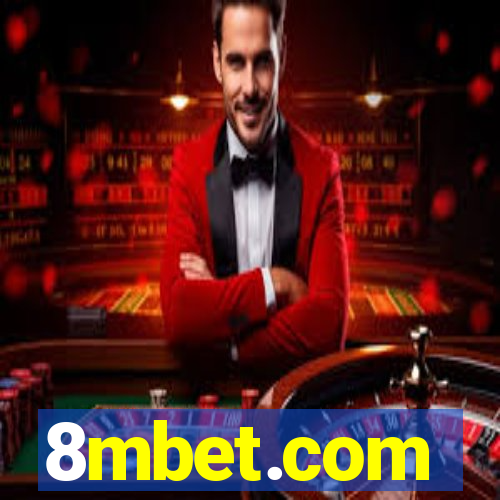 8mbet.com