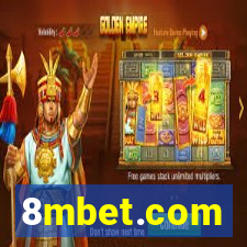 8mbet.com