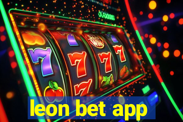 leon bet app